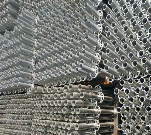 盤扣腳手架 盤扣腳手架