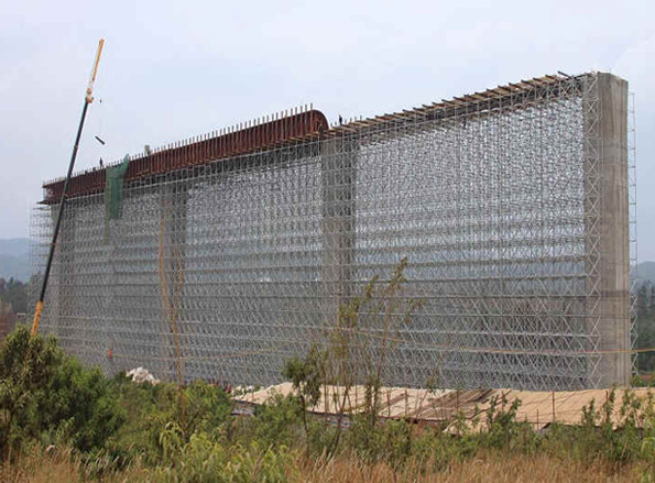 租賃工程優(yōu)勢